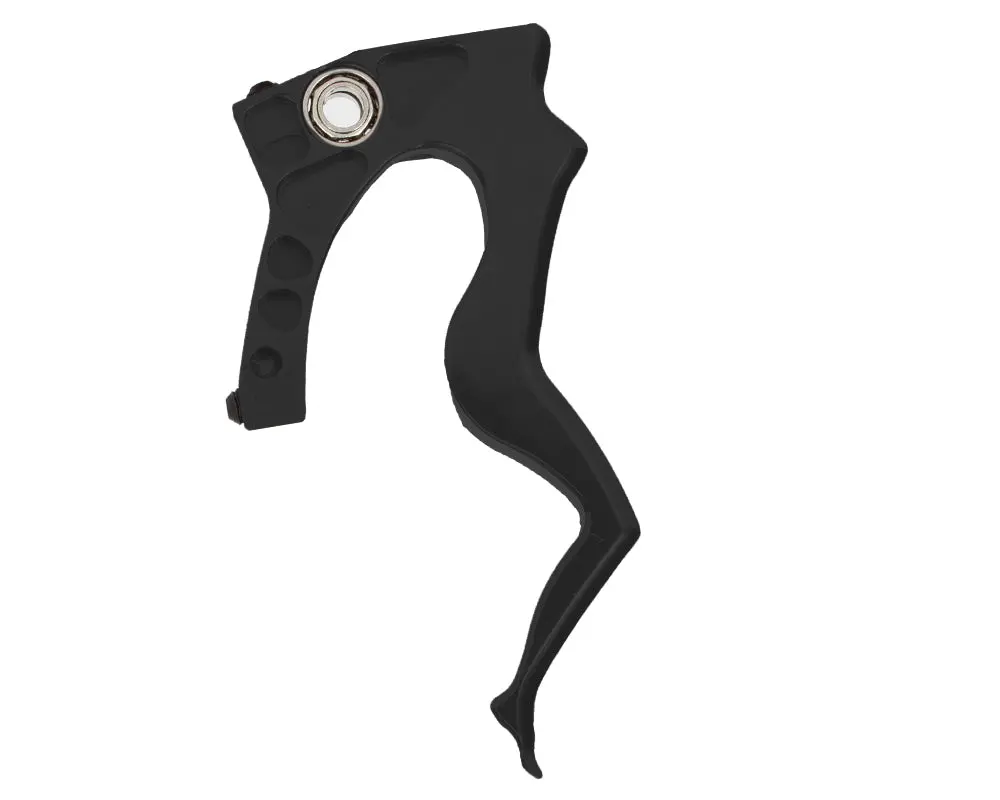 Luxe X - Diva - Trigger - Black 1