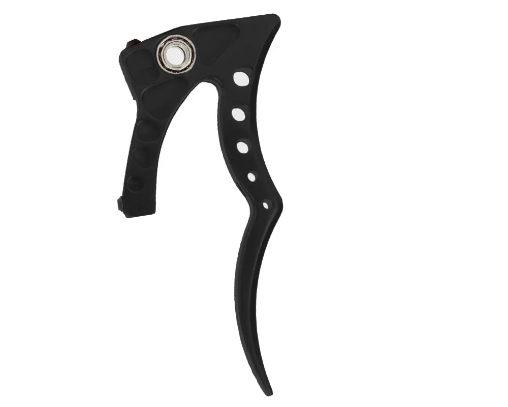Luxe X - Relic - Trigger - Black 1