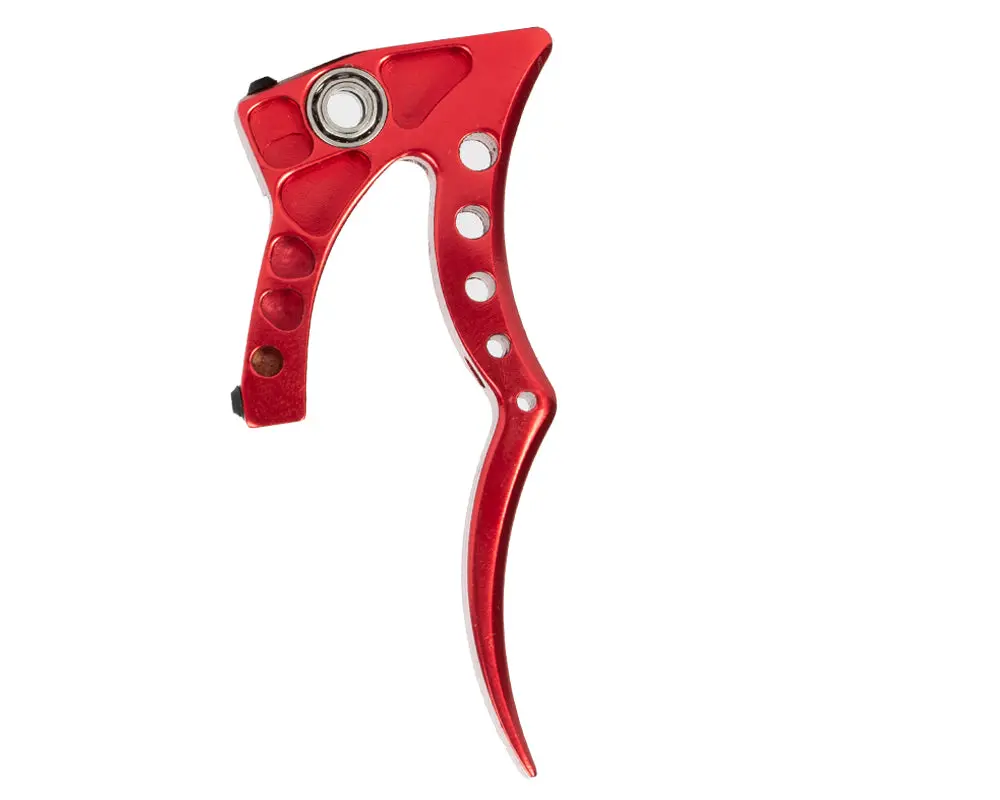 Luxe X - Relic - Trigger - Red 1