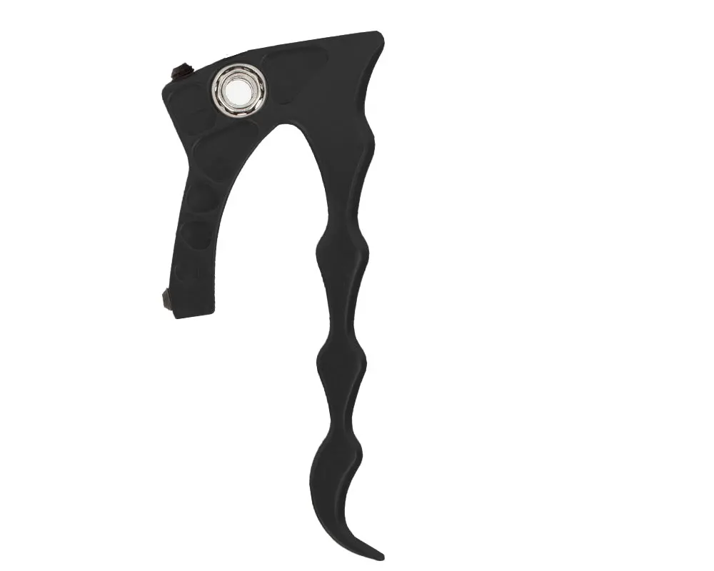 Luxe X - Scorpion - Trigger -Black 1