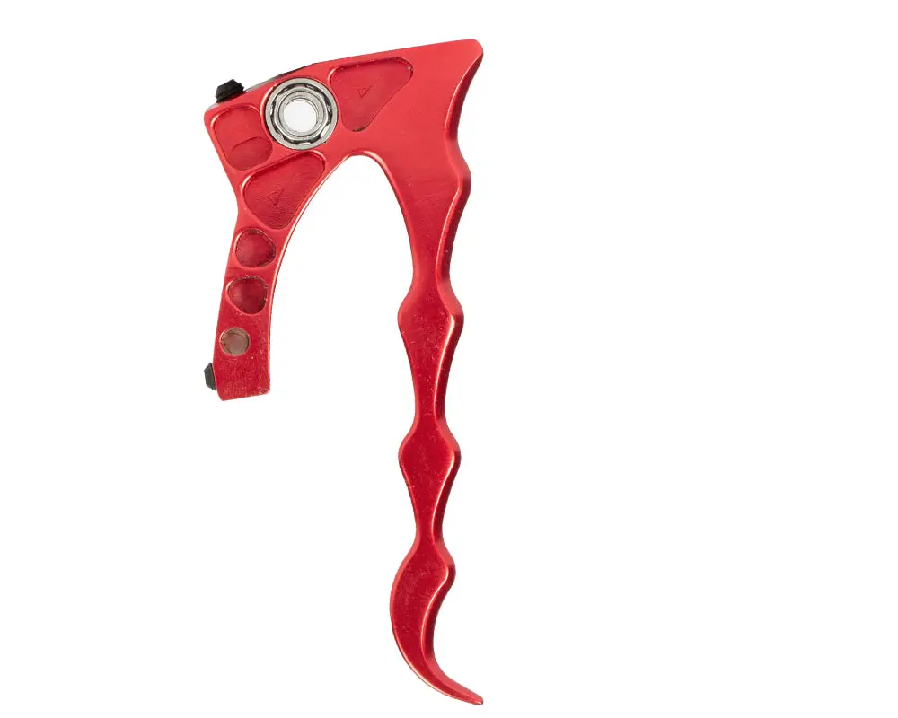 Luxe X - Scorpion - Trigger - Red 1