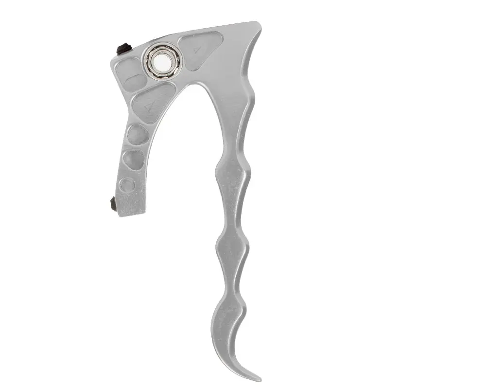 Luxe X - Scorpion - Trigger - Silver 1