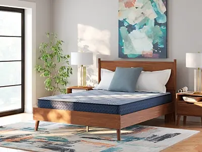 Peak 2.0 Bonnell Mattress 2