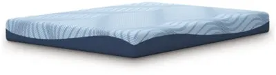 Peak 2.0 8 Memory Foam Mattress 4