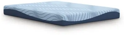 Peak 2.0 8 Memory Foam Mattress 1