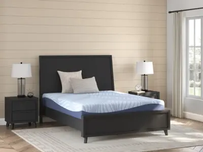 Peak 2.0 10 Memory Foam Mattress 2
