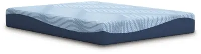 Peak 2.0 10 Memory Foam Mattress 1