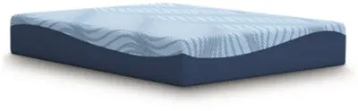 Peak 2.0 12 Memory Foam Mattress 1