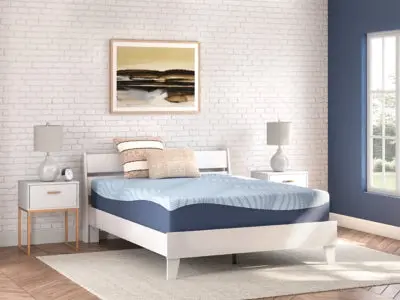 Peak 2.0 12 Memory Foam Mattress 2