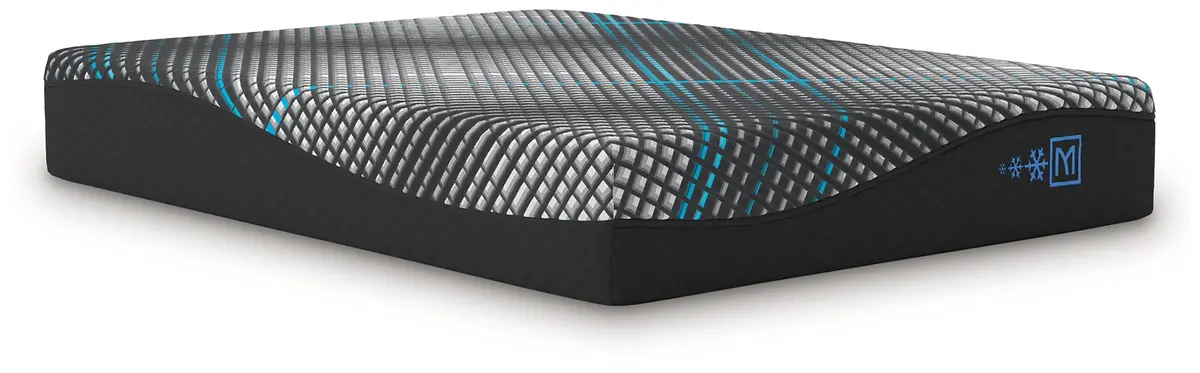 Millennium 2.0 Foam 12 Inch Mattress 1