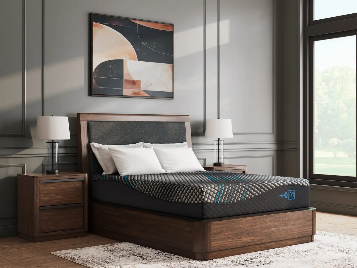 Millennium 2.0 Foam 12 Inch Mattress 2