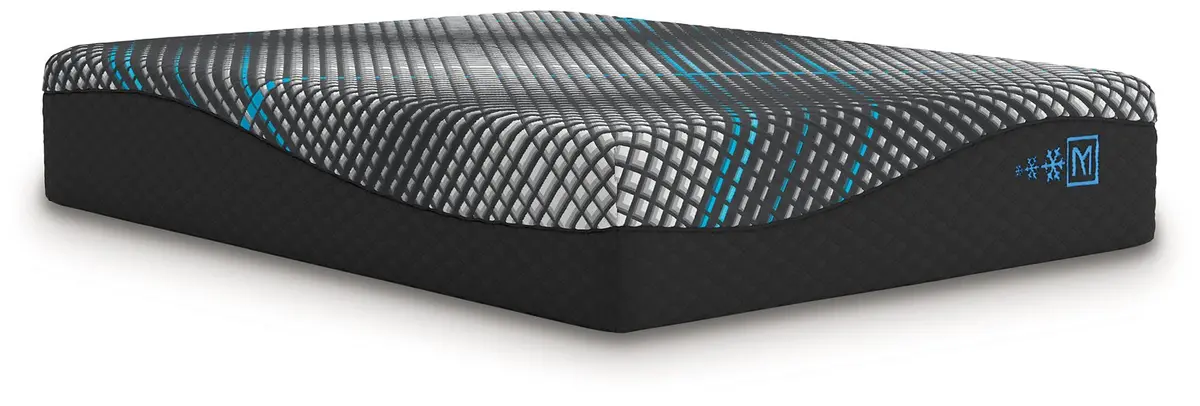Millennium 2.0 Foam 14 Inch Mattress 1