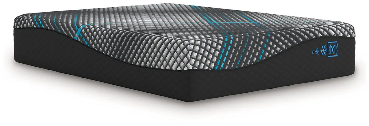 Millennium 2.0 Hybrid 14 Inch Mattress 1