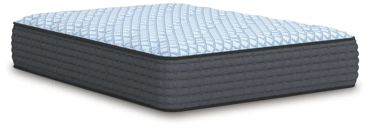 Destin Cove Plush Mattress 1