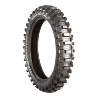 Bridgestone - Motocross M40 2.50-10-(33J) Tire 1
