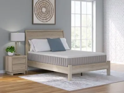 Terra Sleep Firm Mattress 2