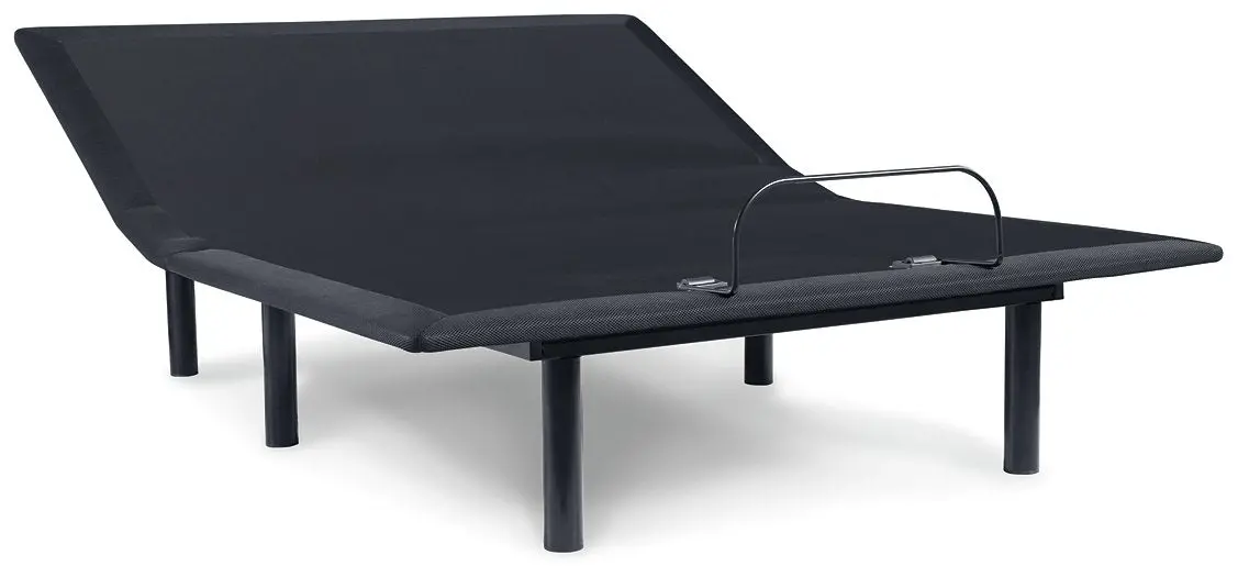 Head Up Only Foundation Adjustable Head Base 1