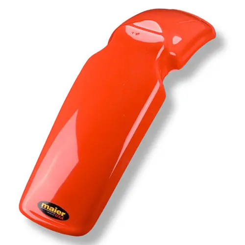 Front Fender Honda Orange  Item No. Mm136005 1