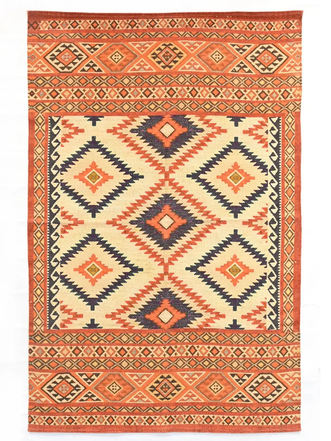 Catalina - Digital Printed Rug 1