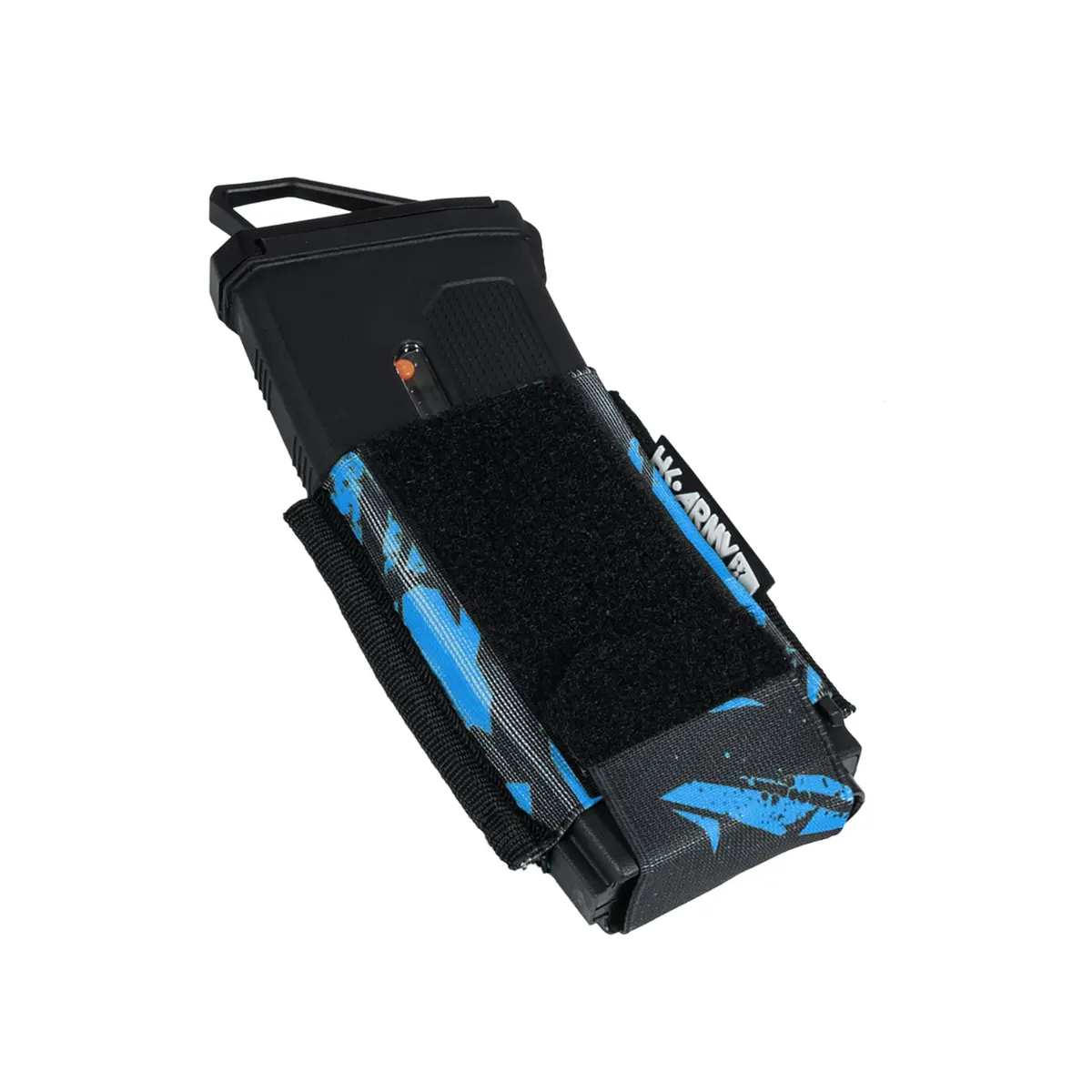 Rifle Mag Cell (1-Cell) - Blue 1