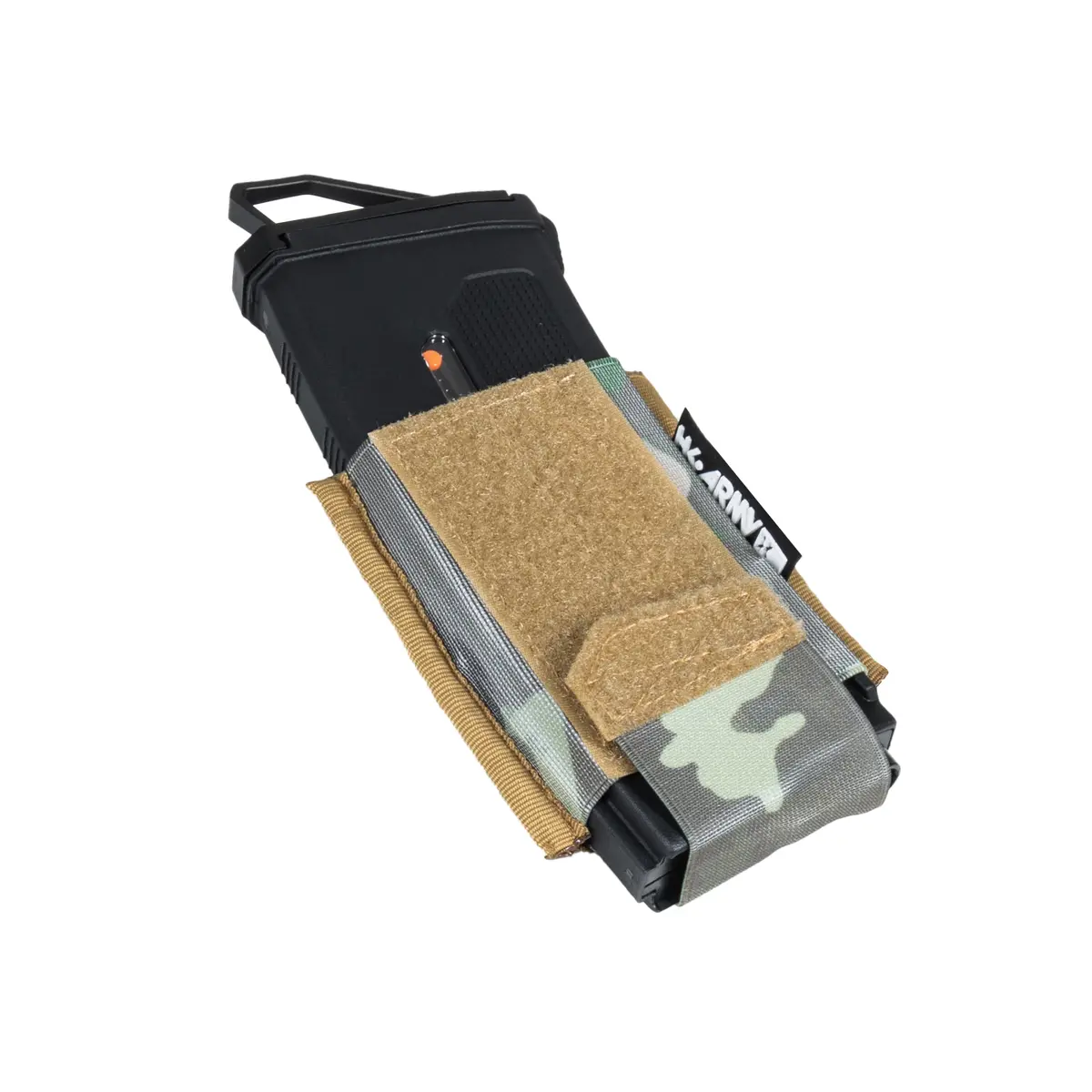 Rifle Mag Cell (1-Cell) - Camo 1