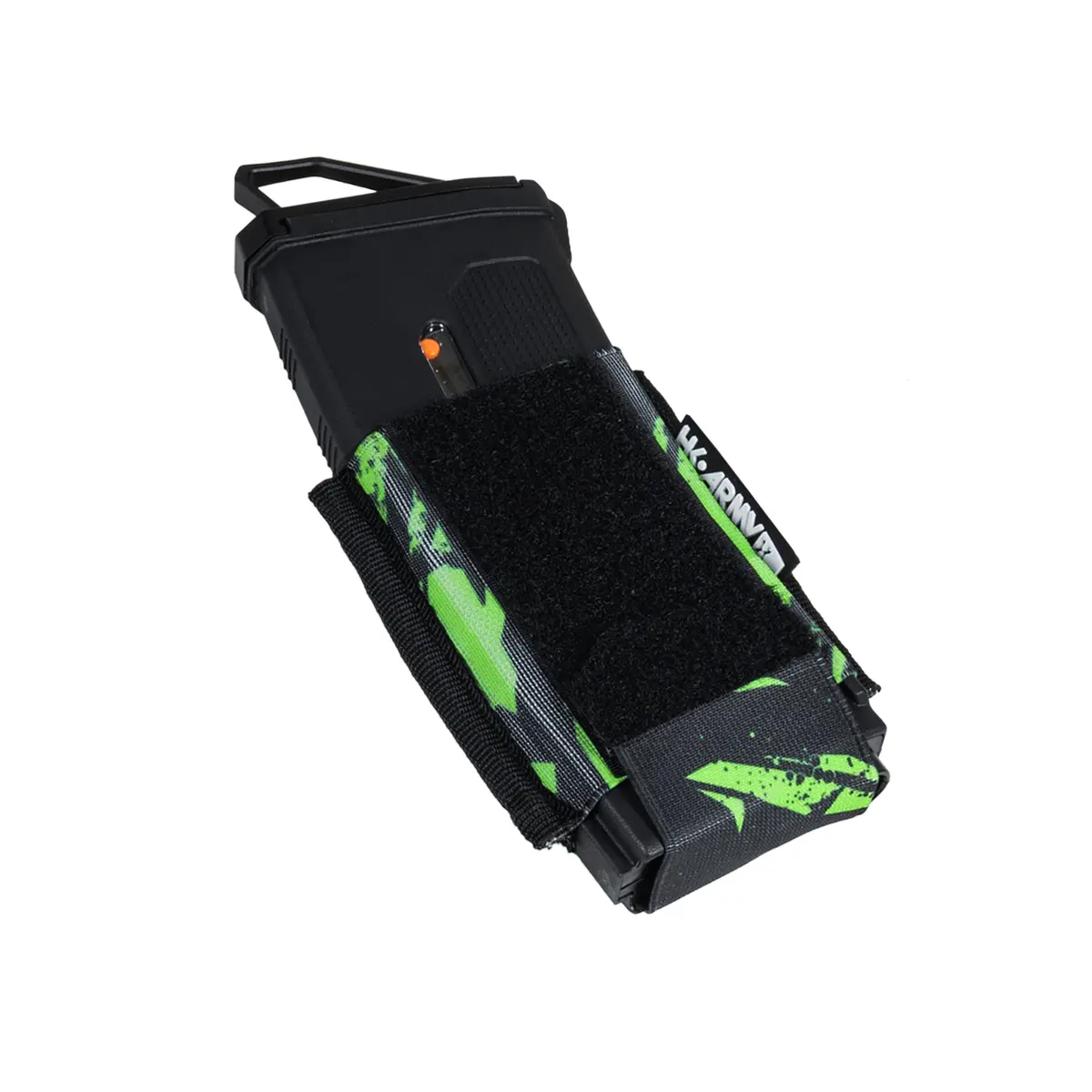 Rifle Mag Cell (1-Cell) - Green 1
