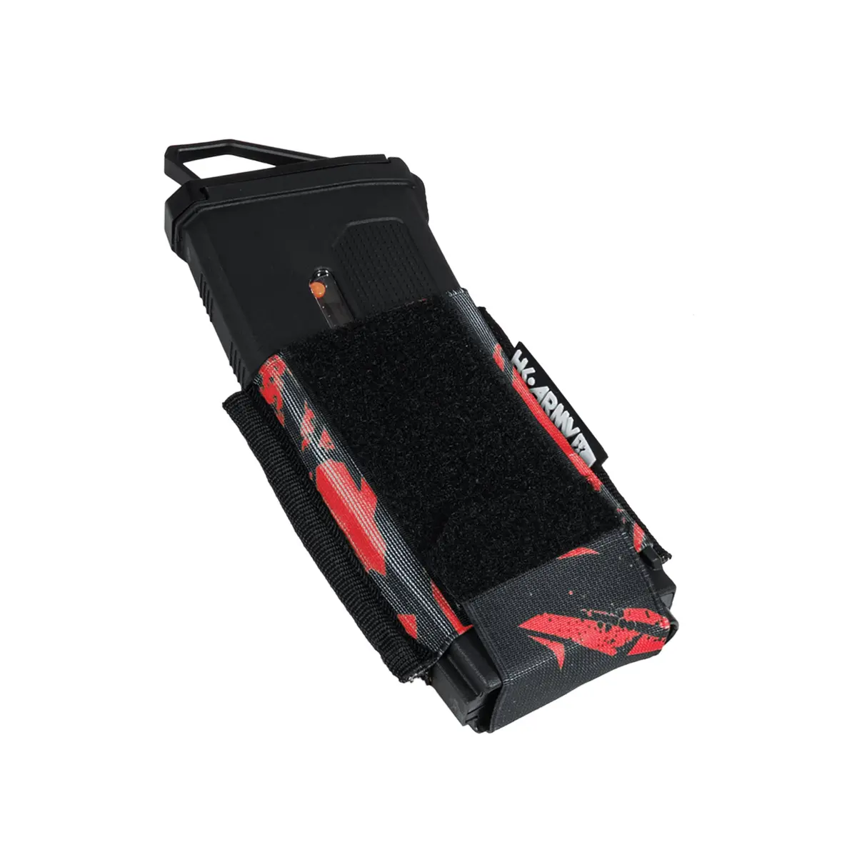 Rifle Mag Cell (1-Cell) - Red 1