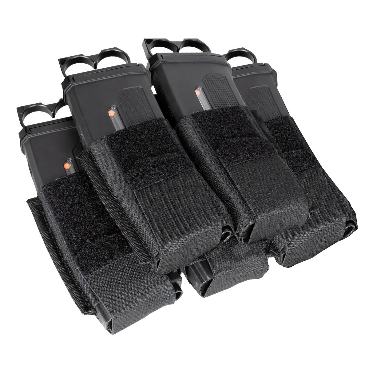 Rifle Mag Cell (5-Cell) - Black 1