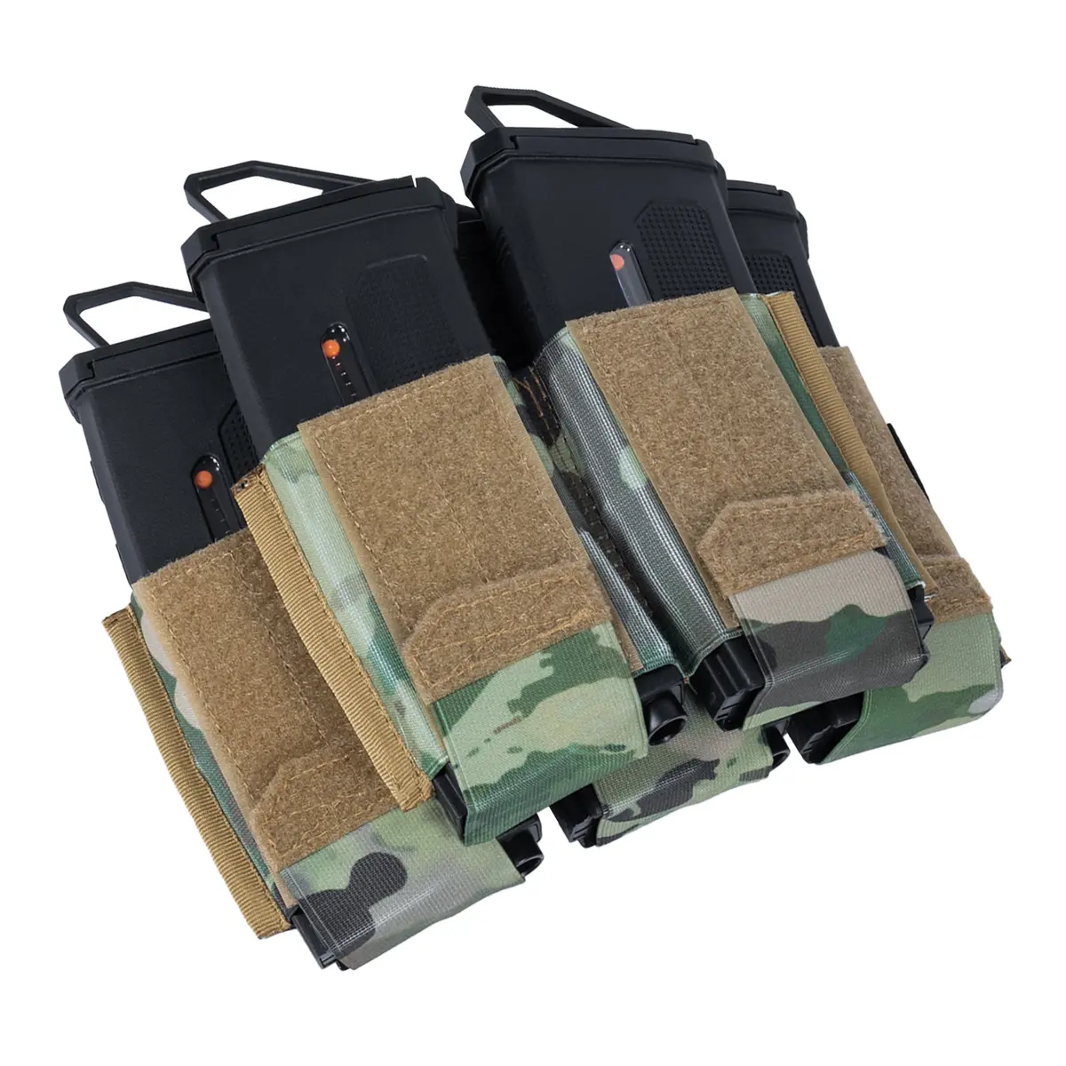 Rifle Mag Cell (5-Cell) - Camo 1