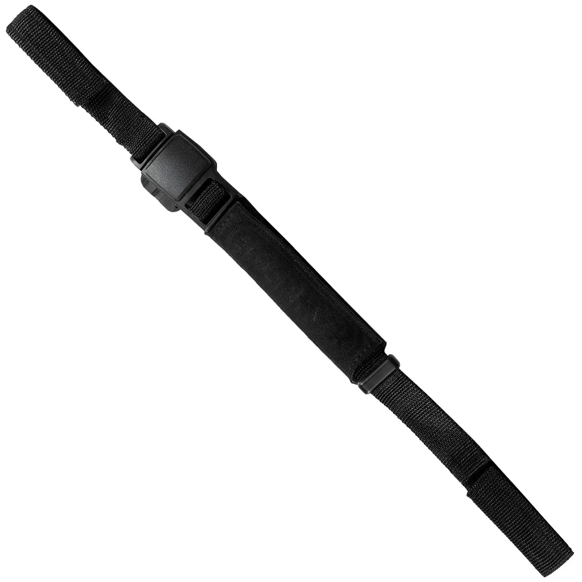 Magtek Magnetic Universal Chin Strap - Black 1