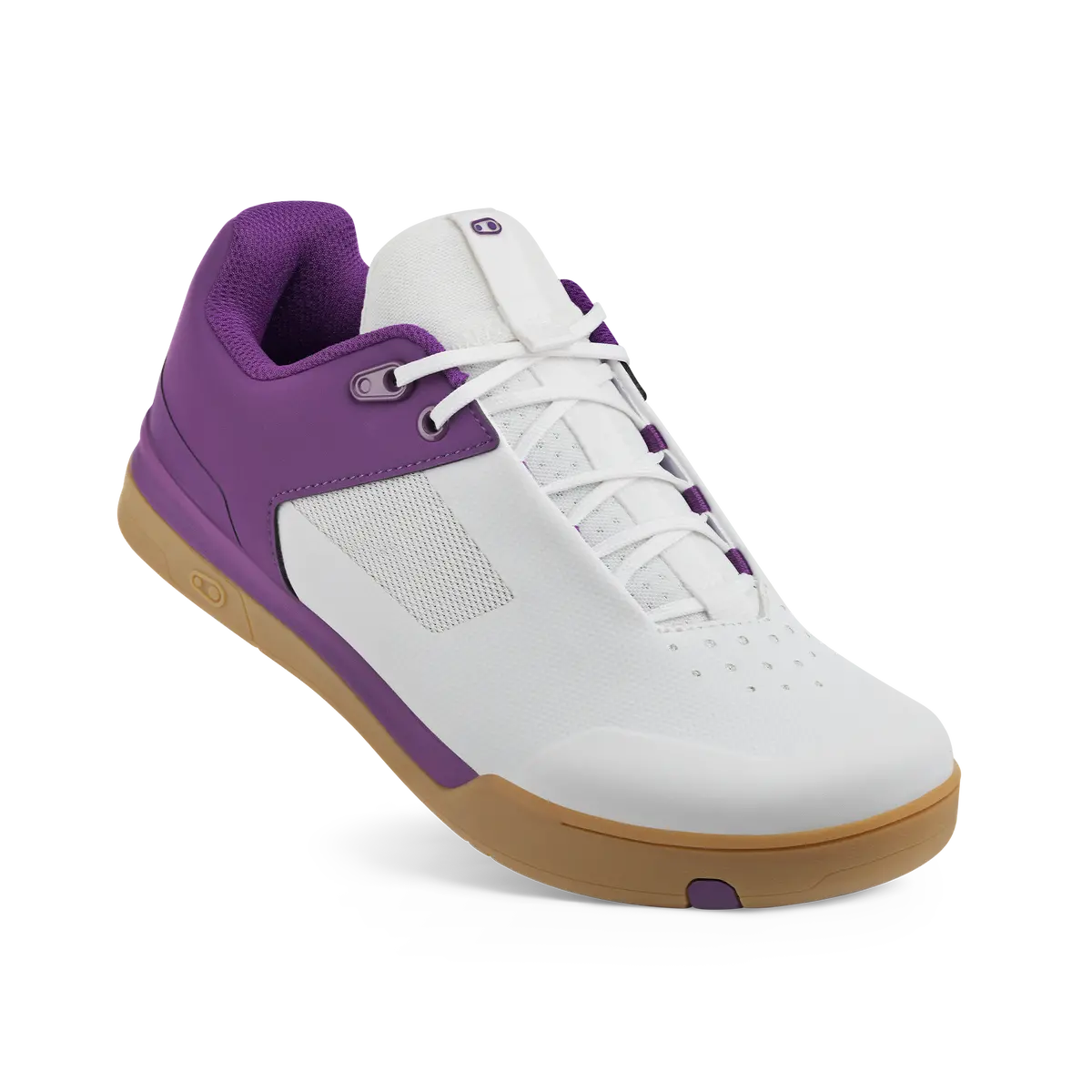Mallet Lace Clip-In Shoes - Bernard Kerr Edition 1
