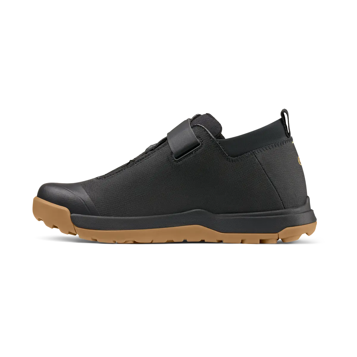 Mallet Trail Boa® Clip-In Shoes - Black/Gold 3