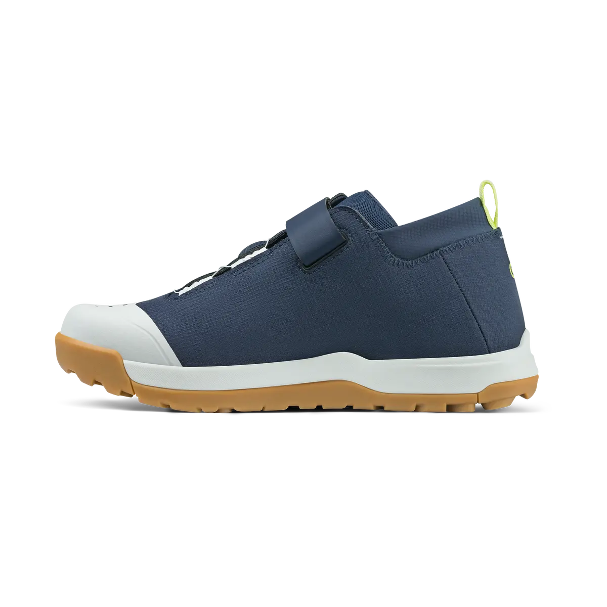 Mallet Trail Boa® Clip-In Shoes - Navy/Grey 4