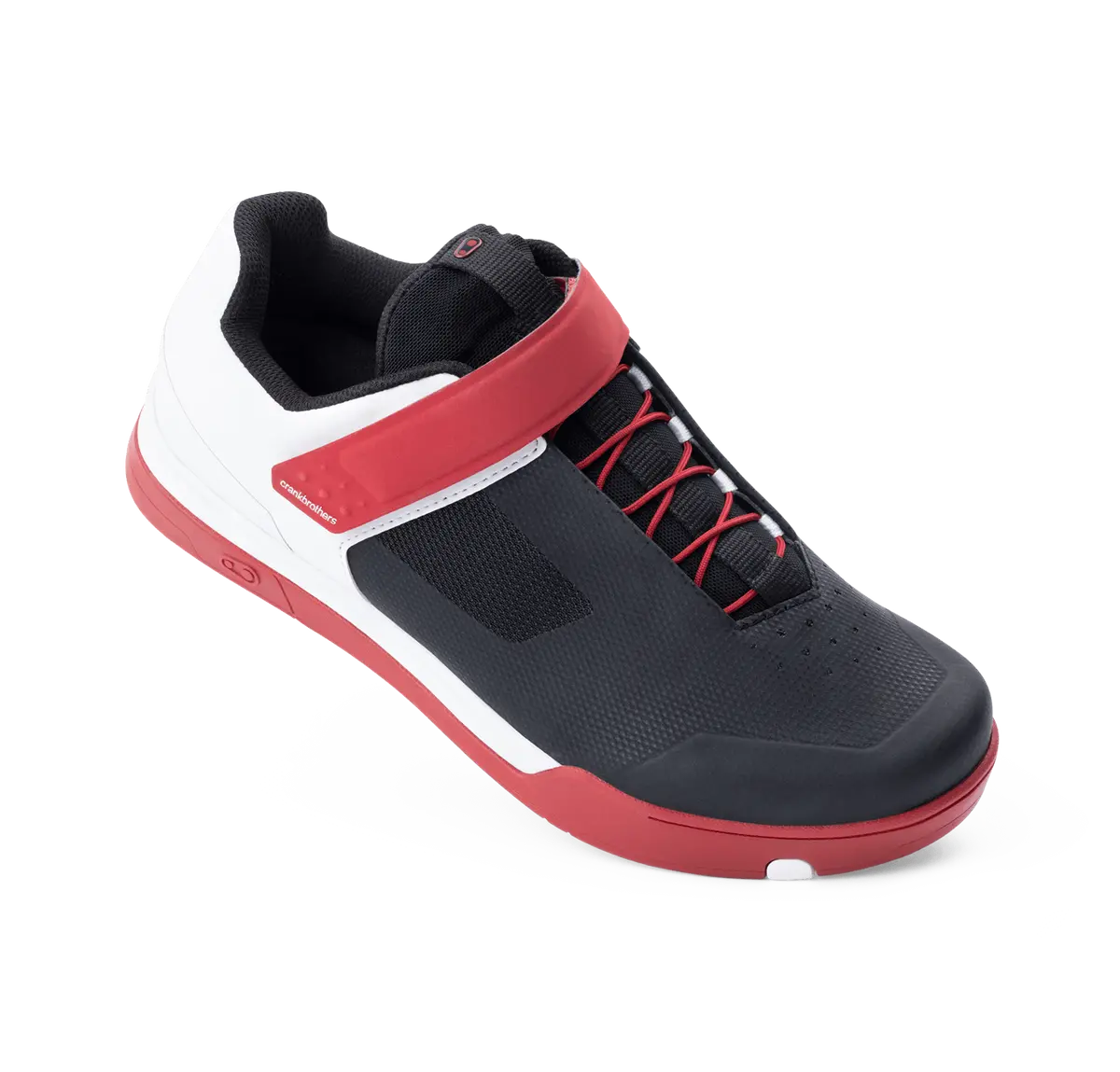 Mallet Speed Lace Clip-In Shoes - Classics Edition 1