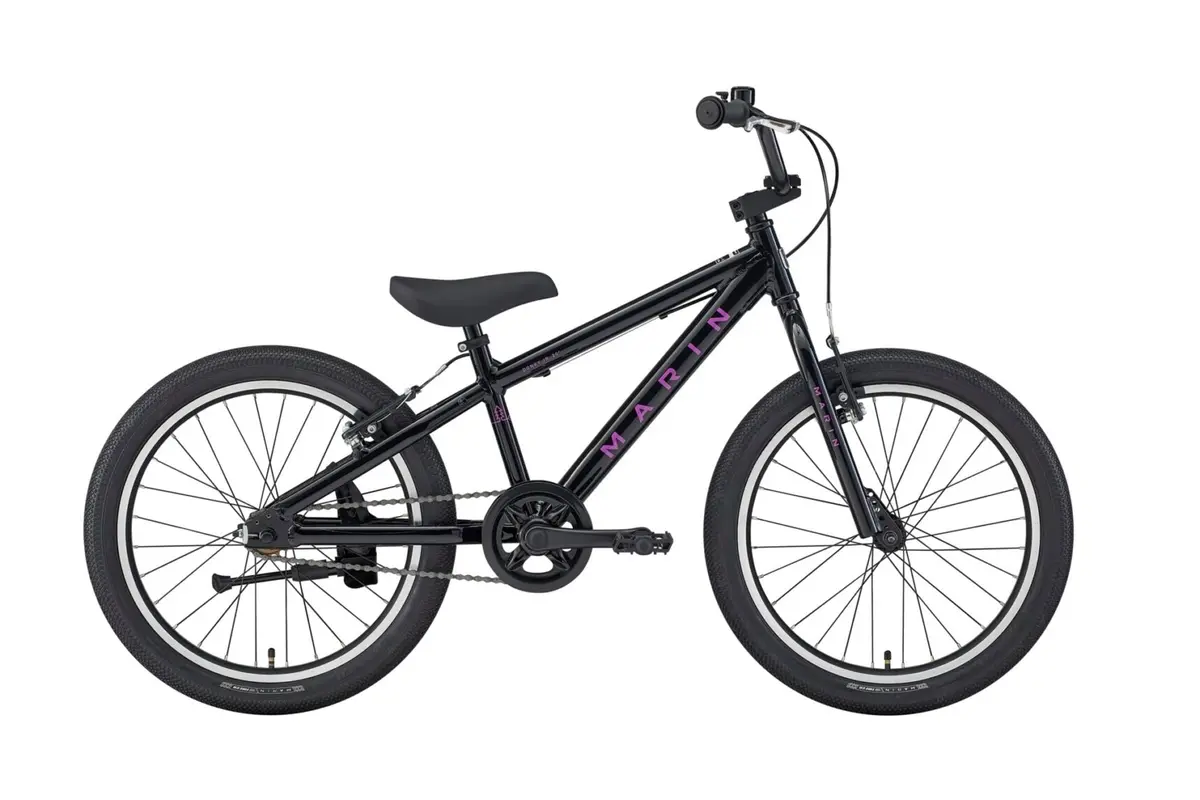 Marin Donky Jr 20" Single Speed 3