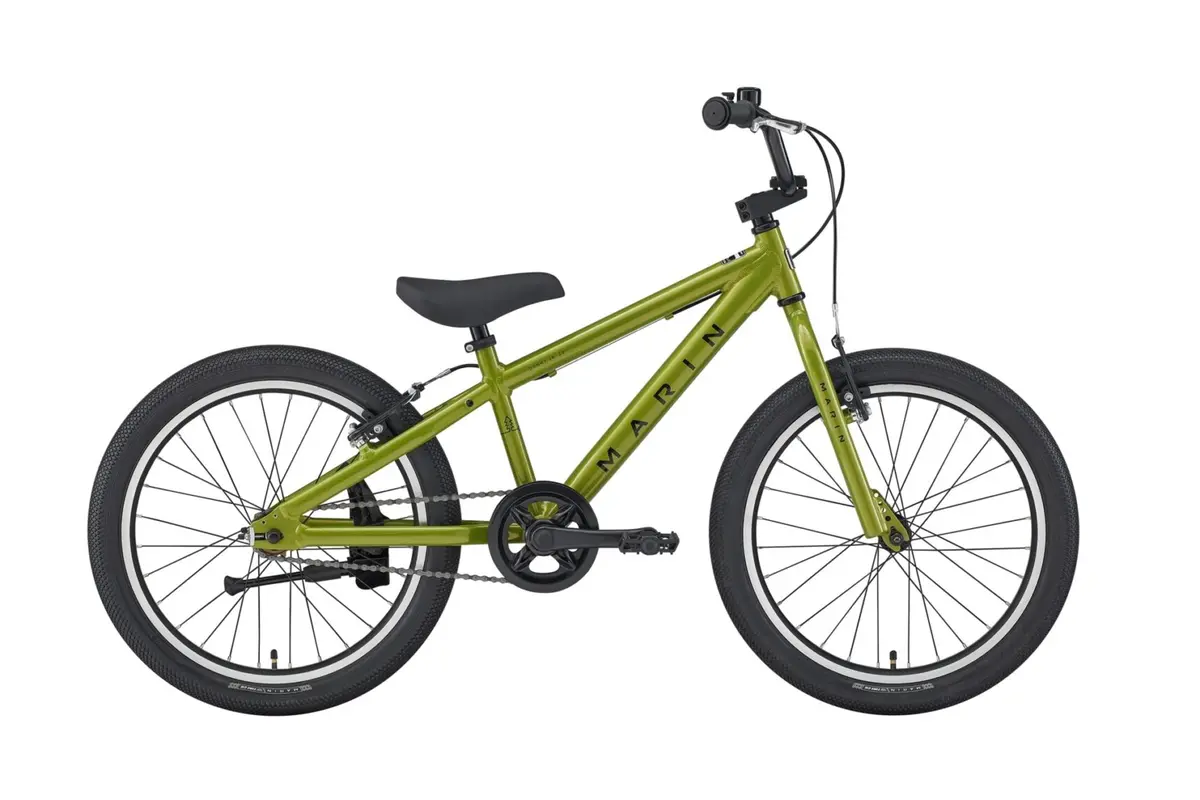 Marin Donky Jr 20" Single Speed 2