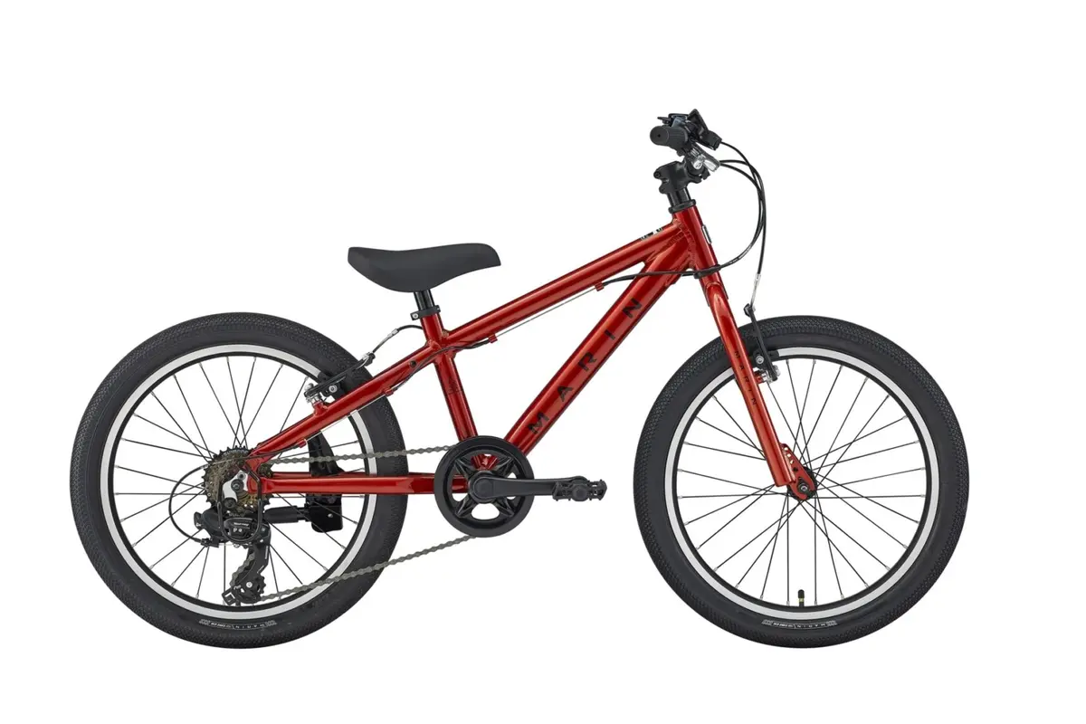 Marin Donky Jr 20" 6Spd 3