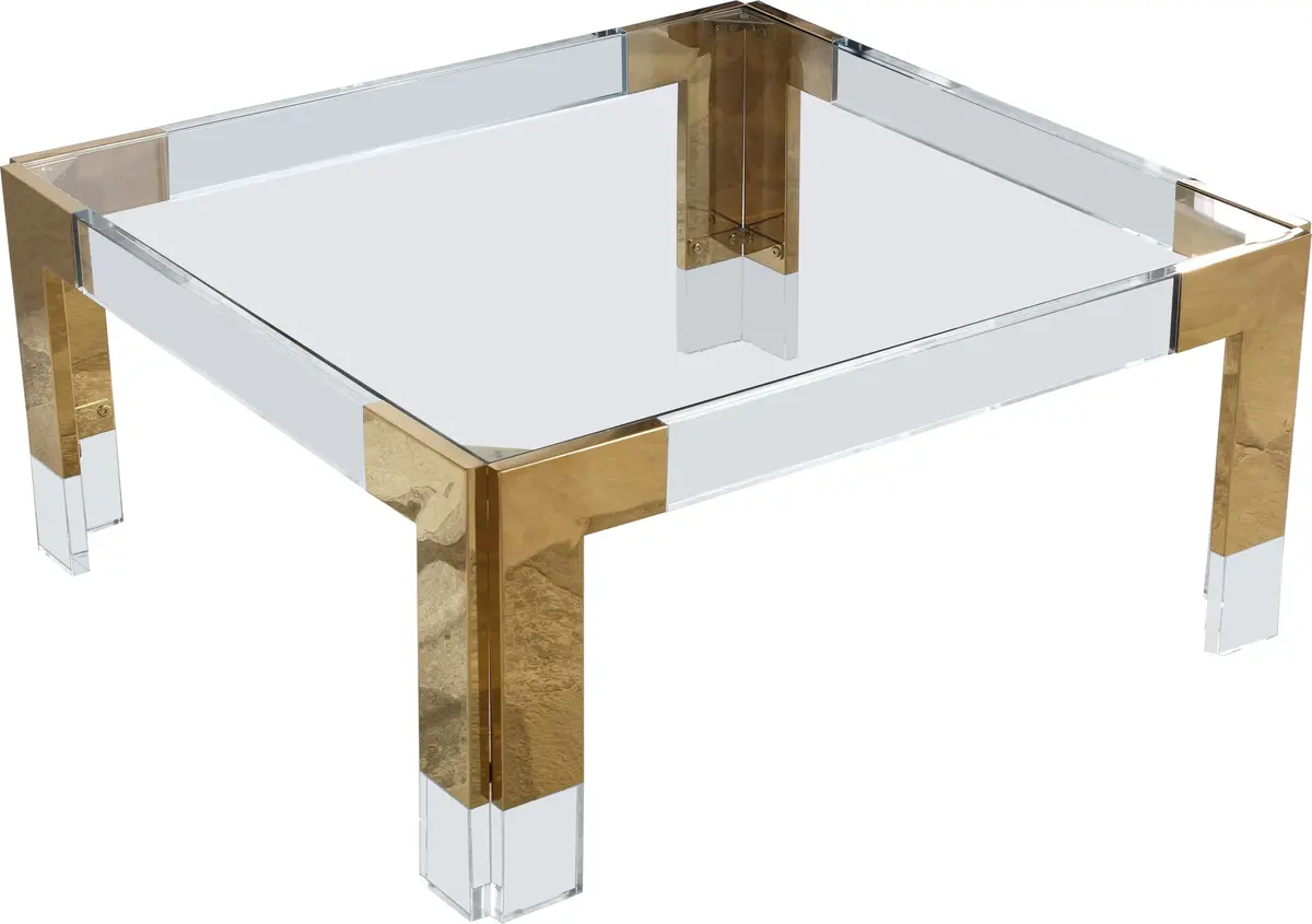 Casper Coffee Table 1