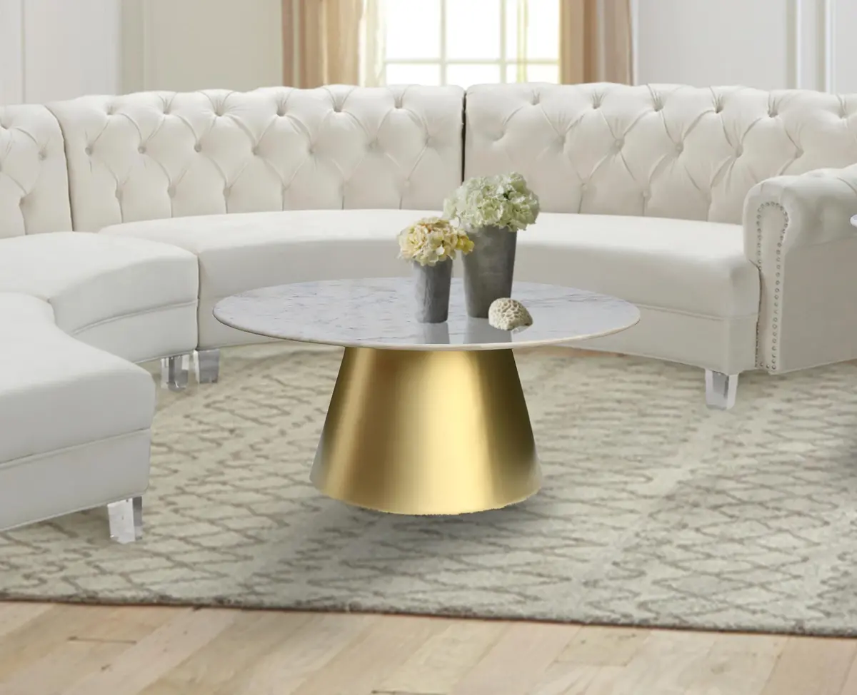 Sorrento Coffee Table 2