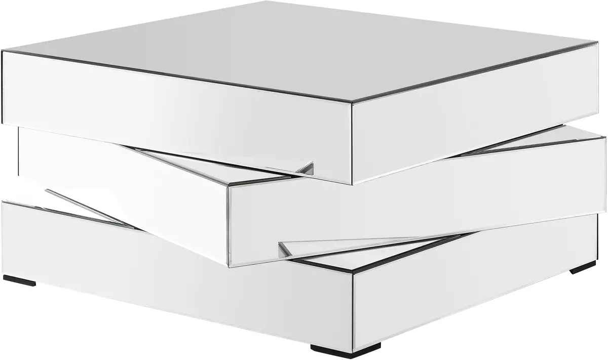 Haven Coffee Table 1