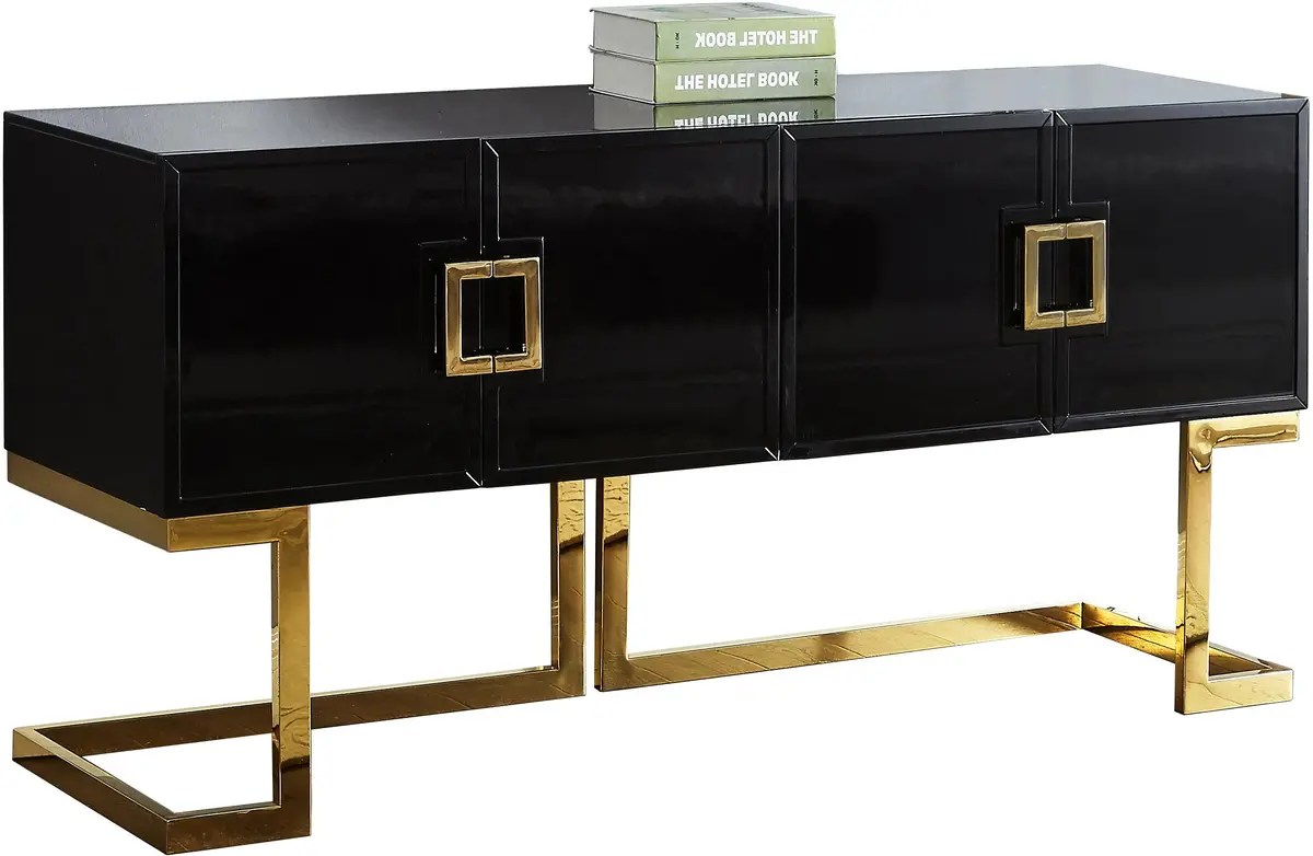 Beth Sideboard/Buffet 1