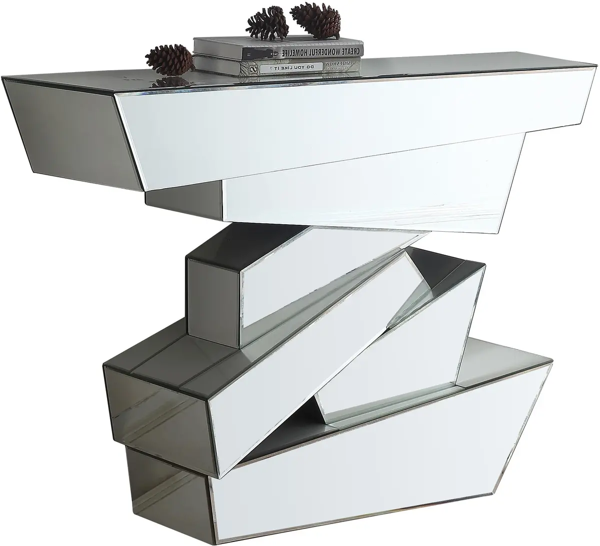 Jade Console Table 1