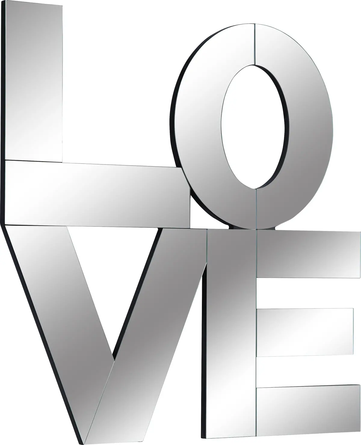 Love Mirror Mirror 1