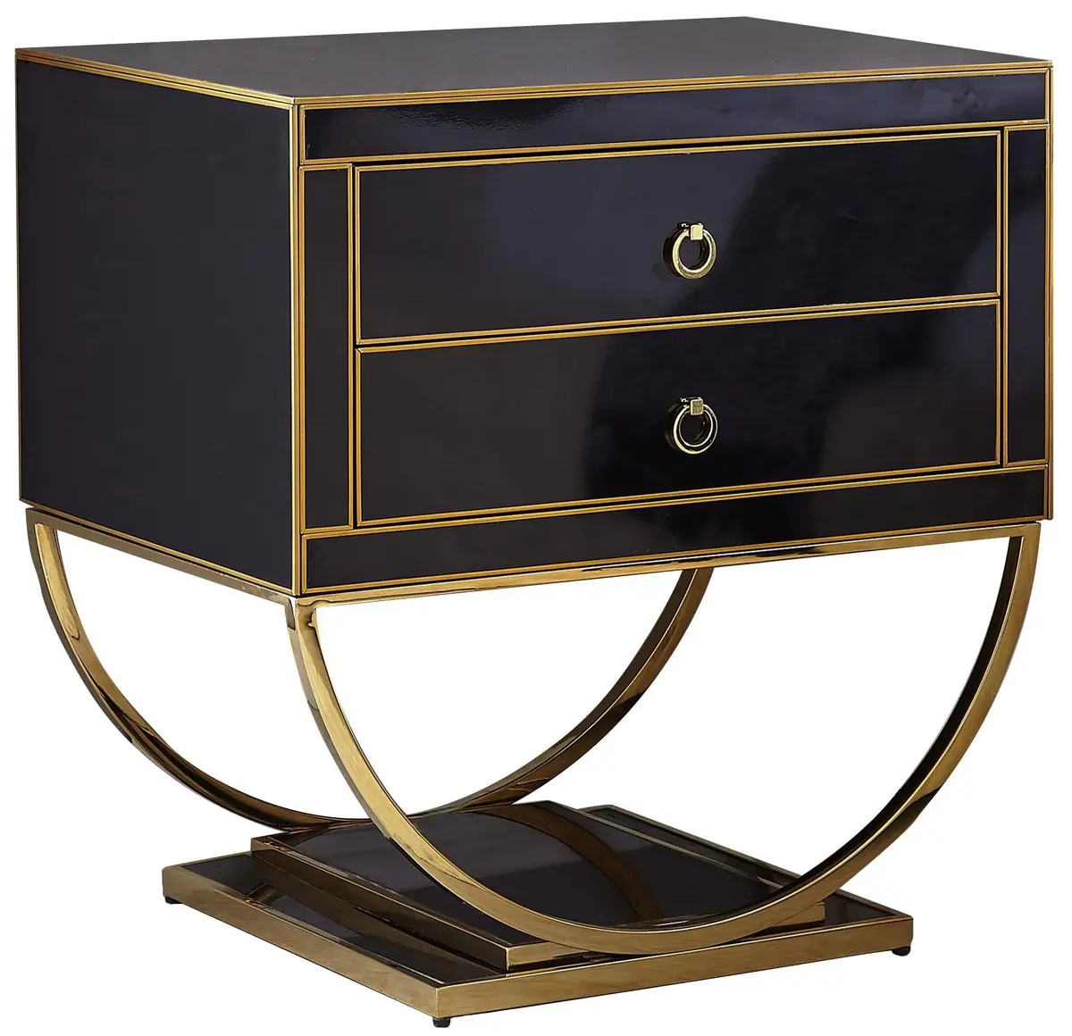 Alyssa Side Table 1
