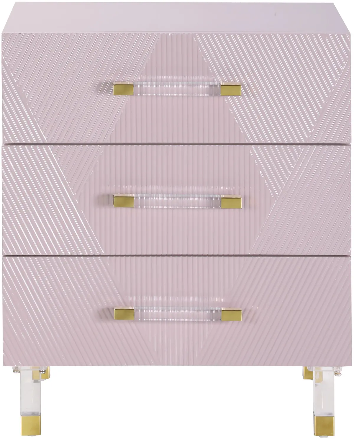 Anastasia Side Table 1