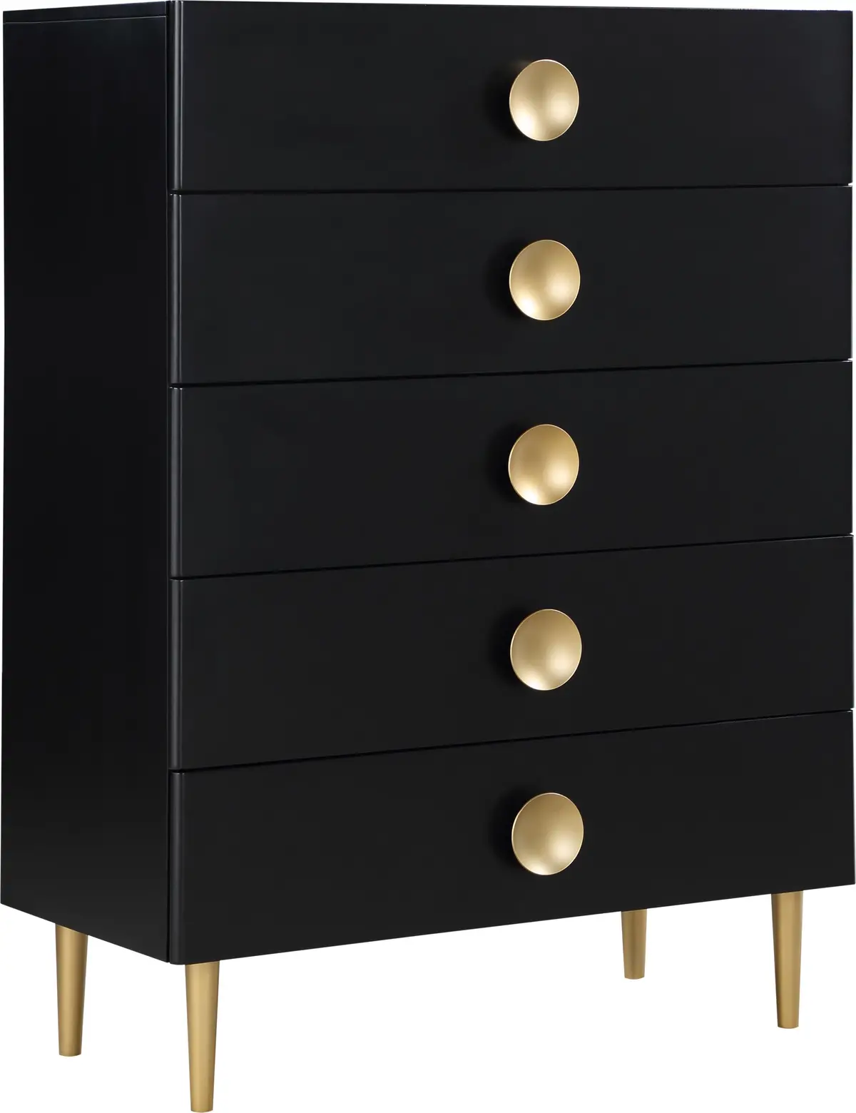 Zayne Black Chest 1