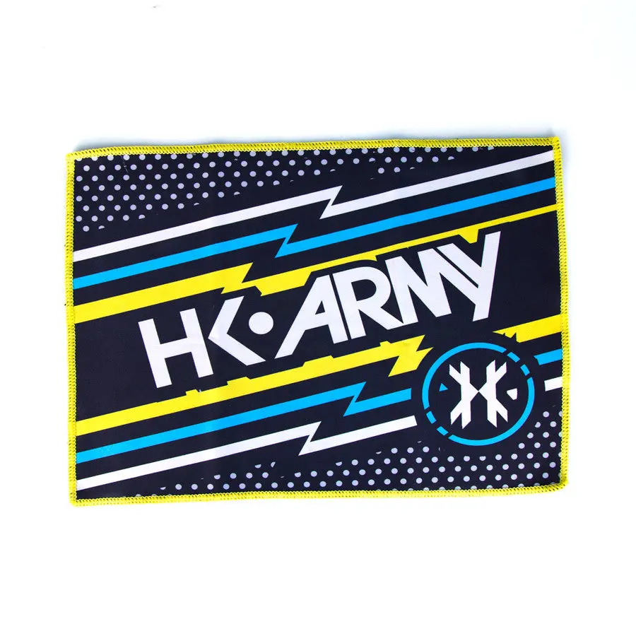 Hk Army Microfiber Rag - Pulse 1