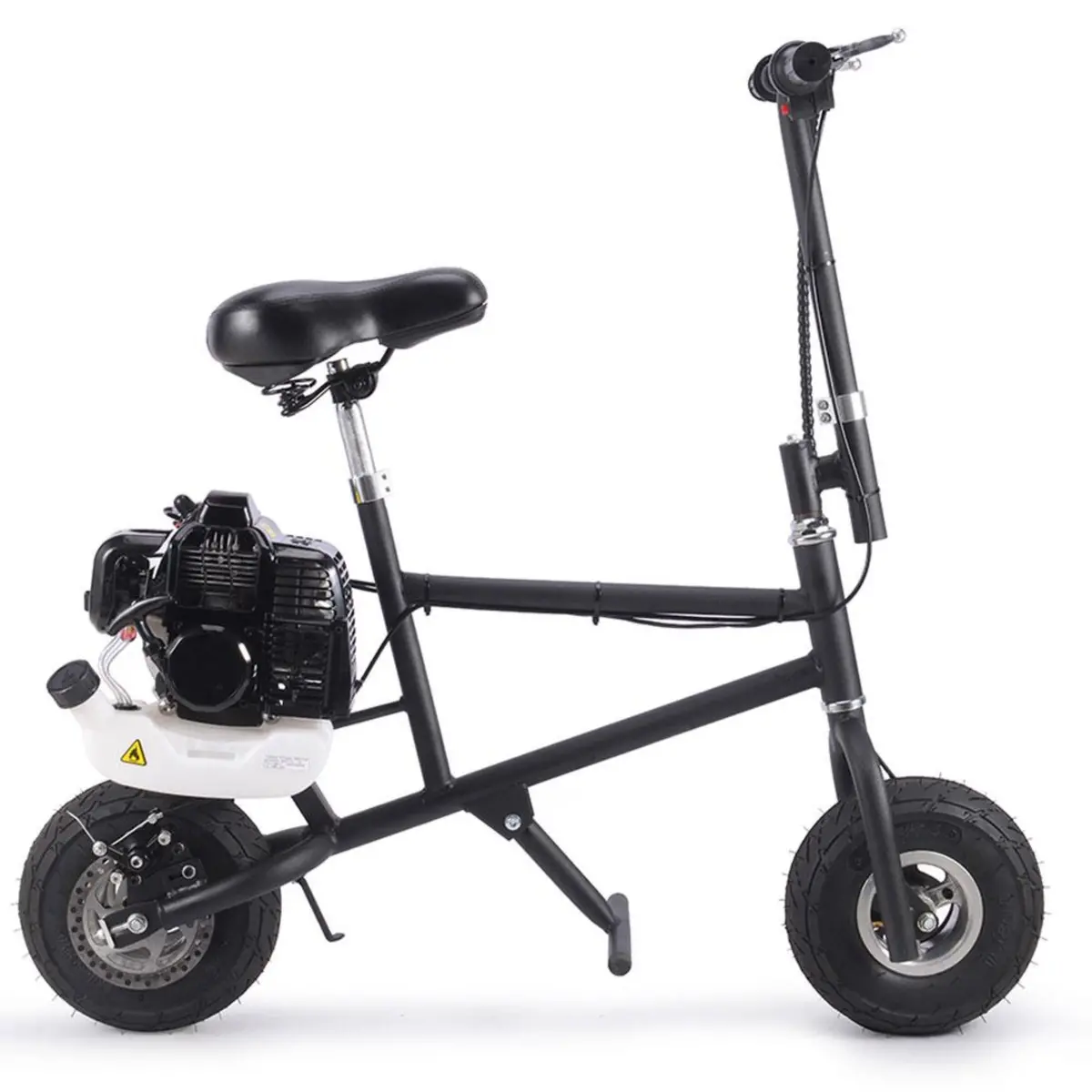 Mototec 49Cc V1 Gas Mini Bike 1