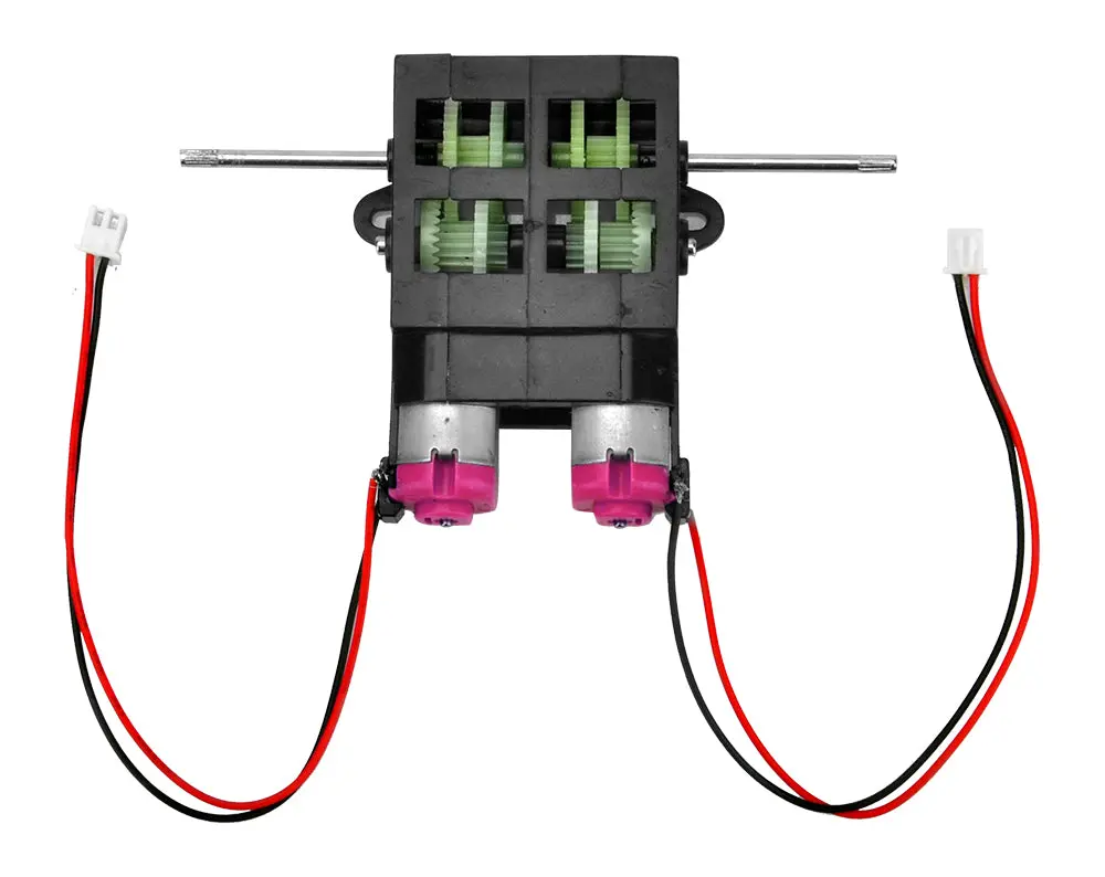 Osoyoo Motor For Car Kit 1