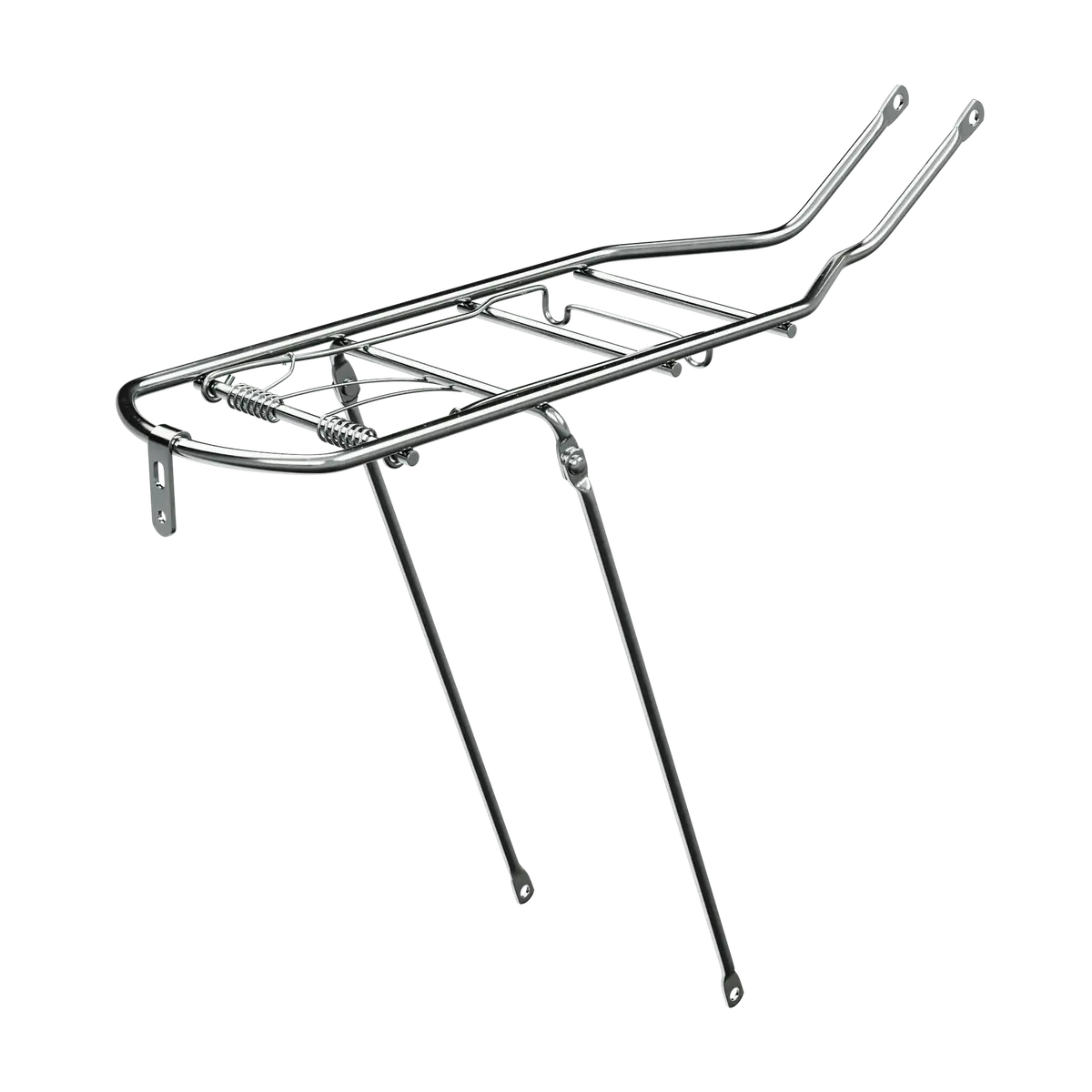 Metal Wire Rear Rack 1